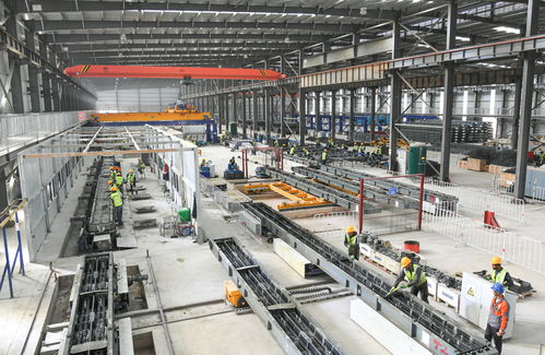 阿爾及利亞西部鐵路礦業(yè)線項(xiàng)目軌道工程全面啟動(dòng)，打造區(qū)域經(jīng)濟(jì)新動(dòng)脈