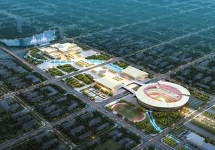 安陽文體中心建設(shè)工程PPP項(xiàng)目設(shè)計(jì)工作成功中標(biāo)，標(biāo)志公司業(yè)務(wù)拓展新里程碑